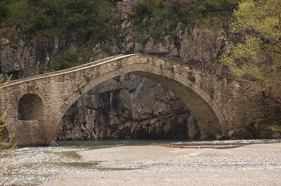 Pindus National Park（Greece）
