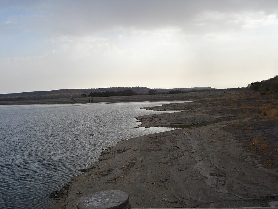 Madhav National Park（India）