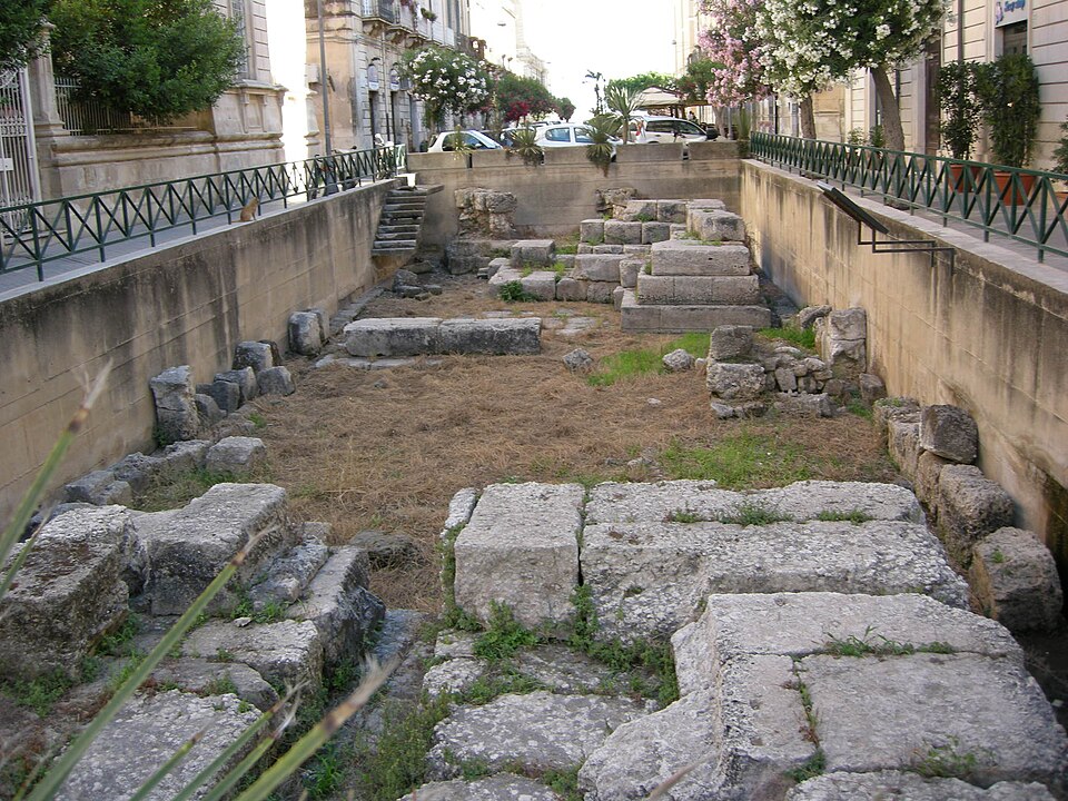 Porta Urbica（Italy）