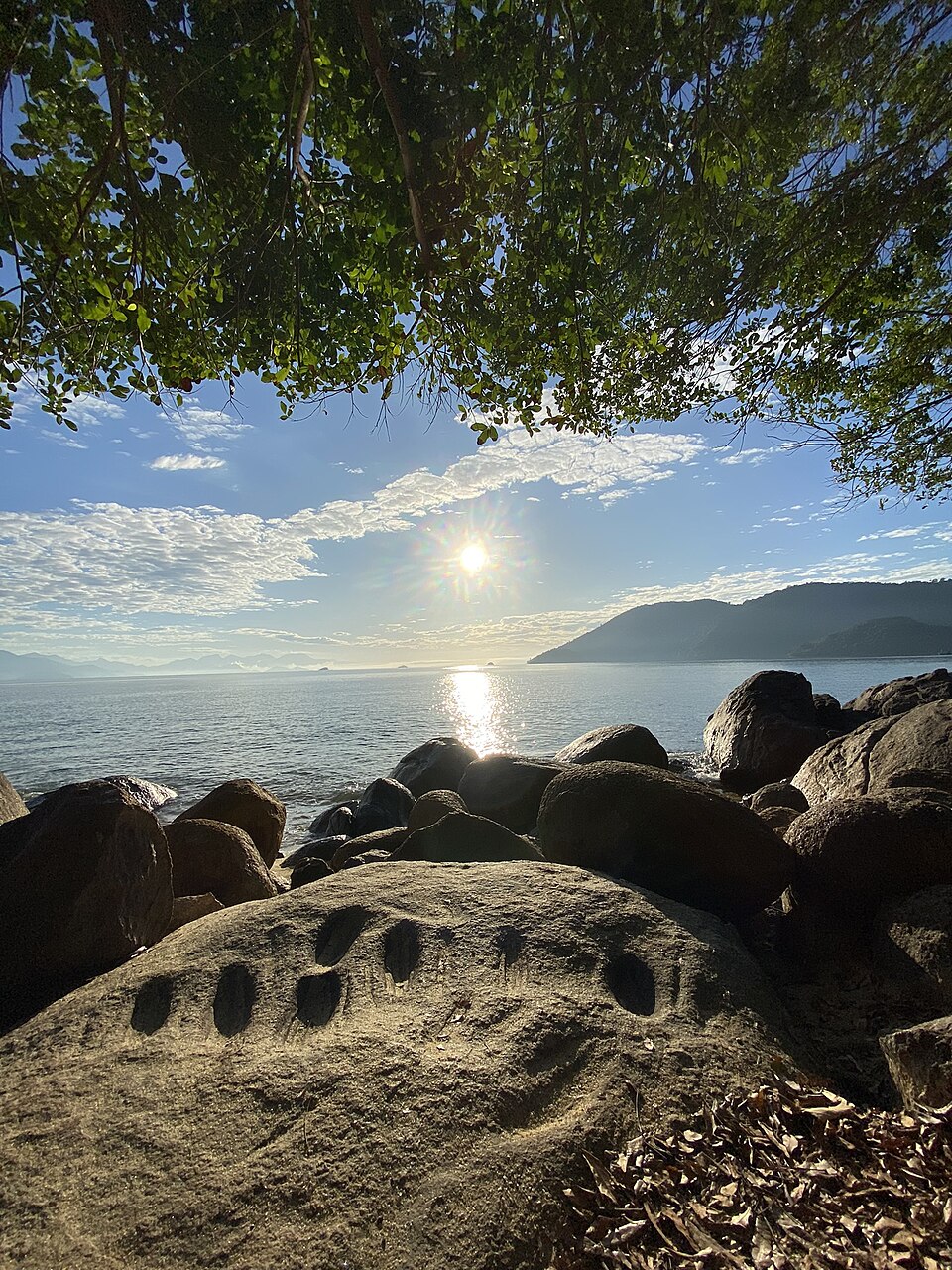 Paraty and Ilha Grande – Culture and Biodiversity（Brazil）