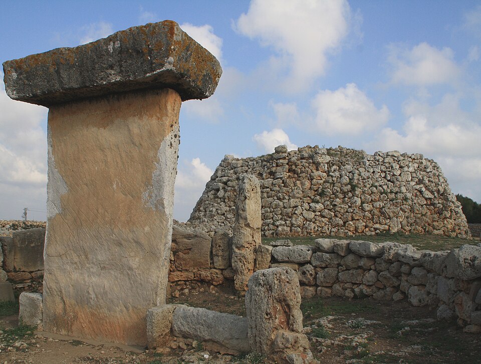 Trepucó（Spain）