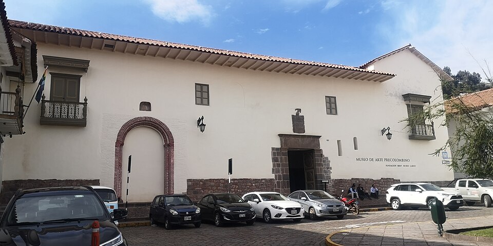 Casa Cabrera（Peru）