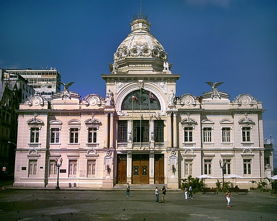 Salvador（Brazil）
