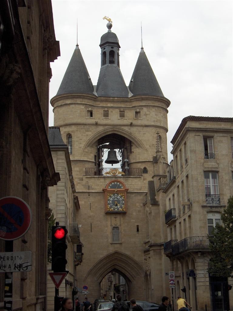 port of the Moon（France）