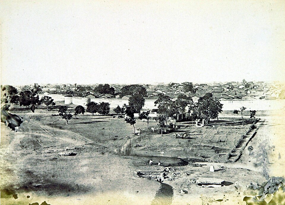 Historic City of Ahmadabad（India）