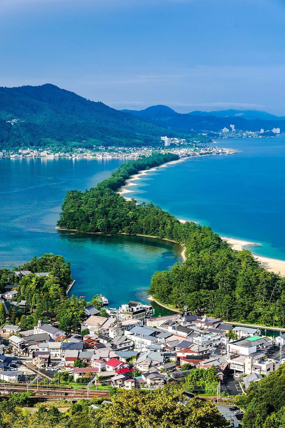 Kyoto Prefecture（Japan）