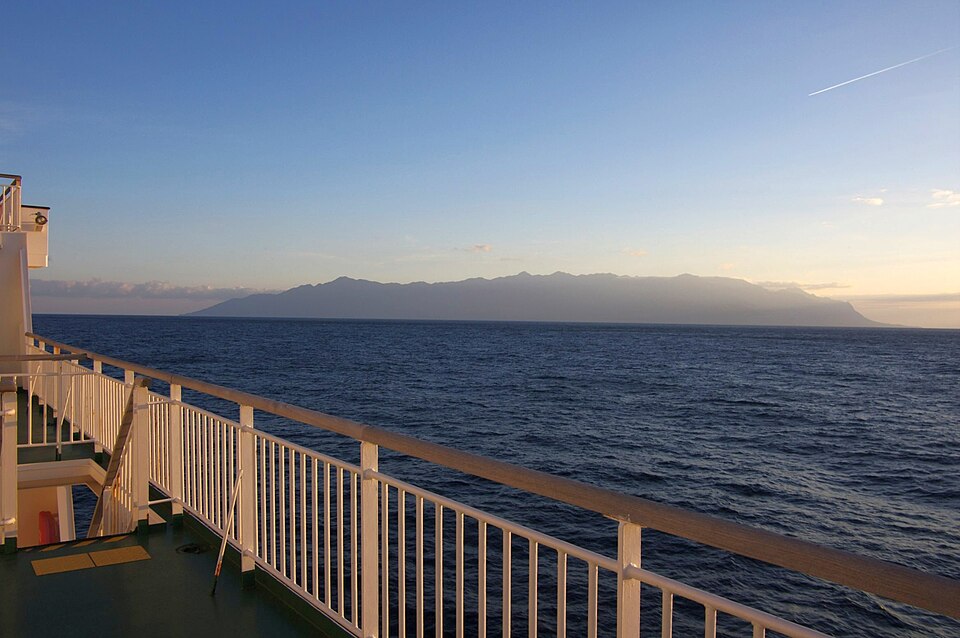 Yakushima（Japan）