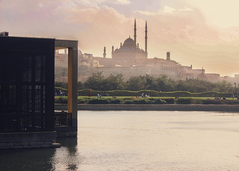 Islamic Cairo（Egypt）