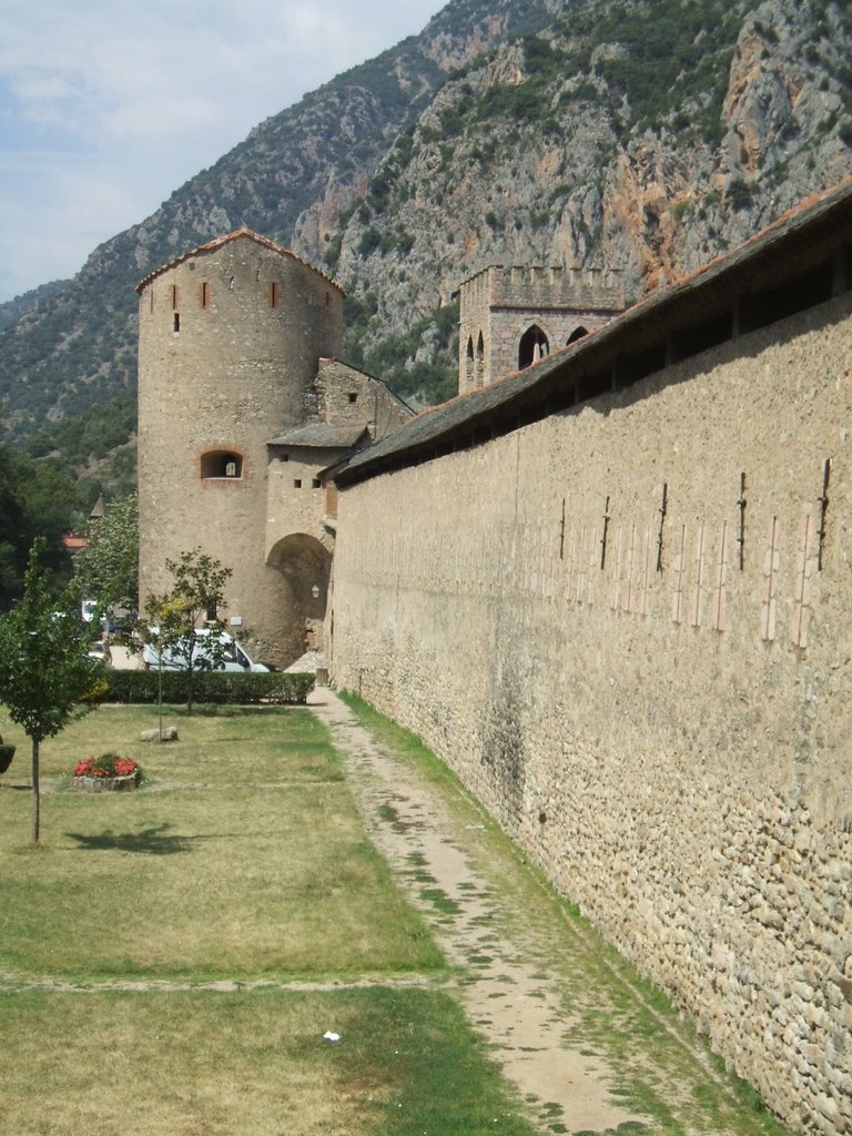 Fortifications of Vauban（France）