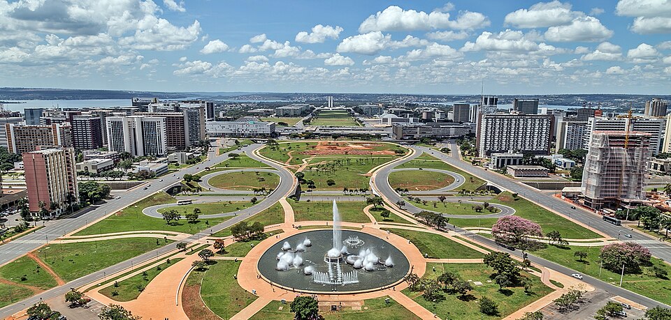 Brasília（Brazil）
