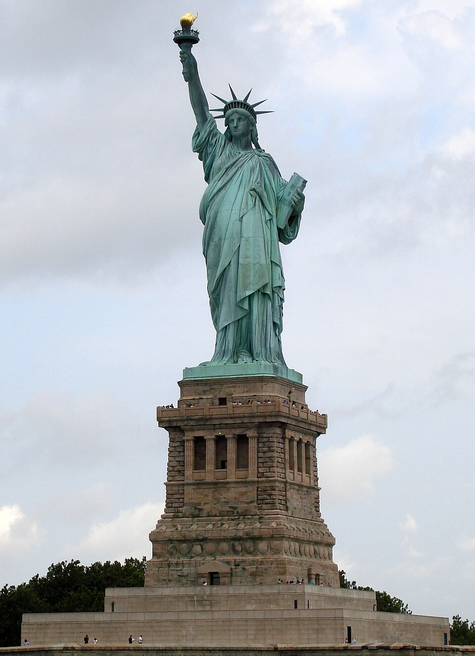 Statue of Liberty（United States）
