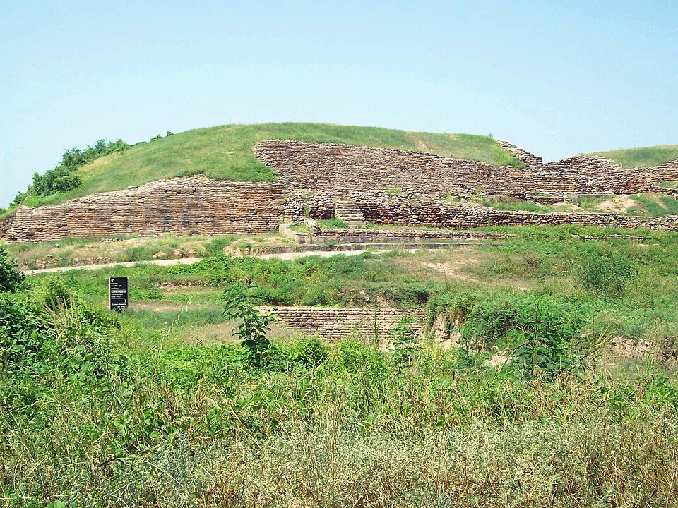 Dholavira（India）