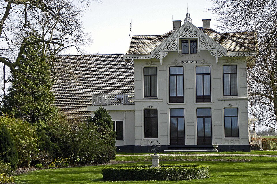 Beemster（Netherlands）