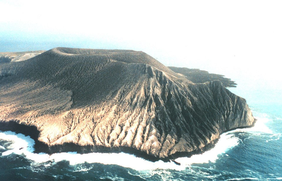Revillagigedo Islands（Mexico）
