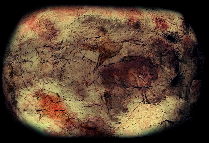 Cave of Altamira and Paleolithic Cave Art of Northern Spain（Spain）