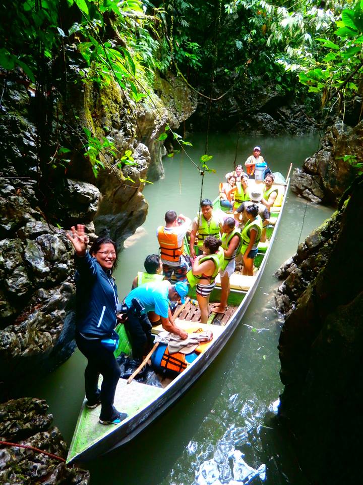 Río Abiseo National Park（Peru）