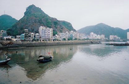 Cat Ba Island（Vietnam）