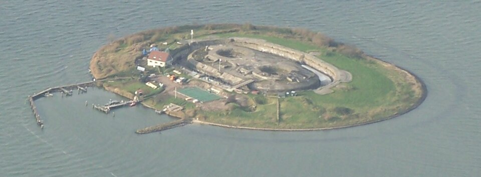 Dutch Water Defence Lines（Netherlands）