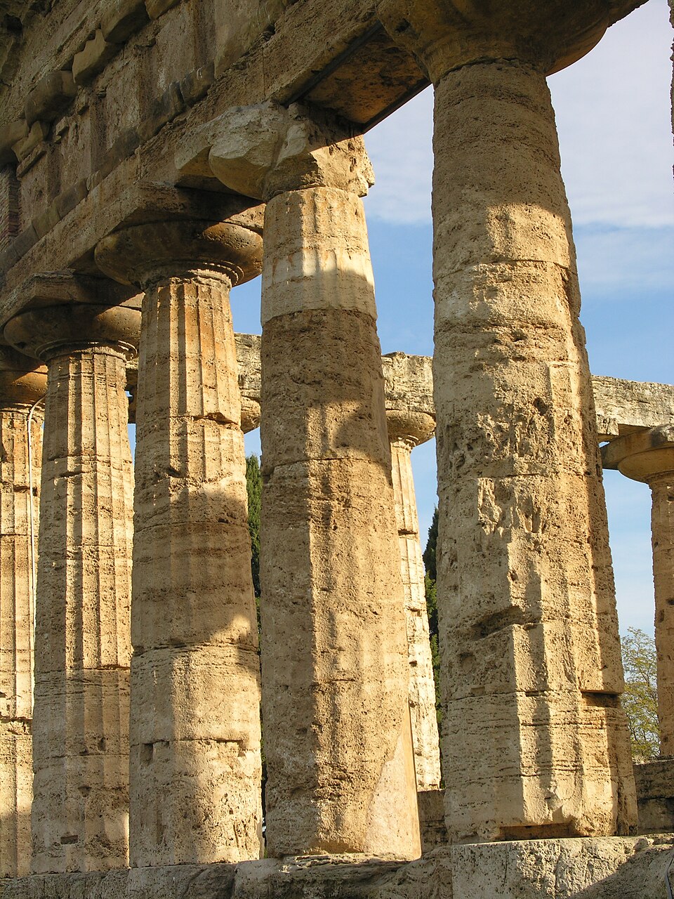 Cilento and Vallo di Diano National Park with the Archeological Sites of Paestum and Velia, and the Certosa di Padula（Italy）
