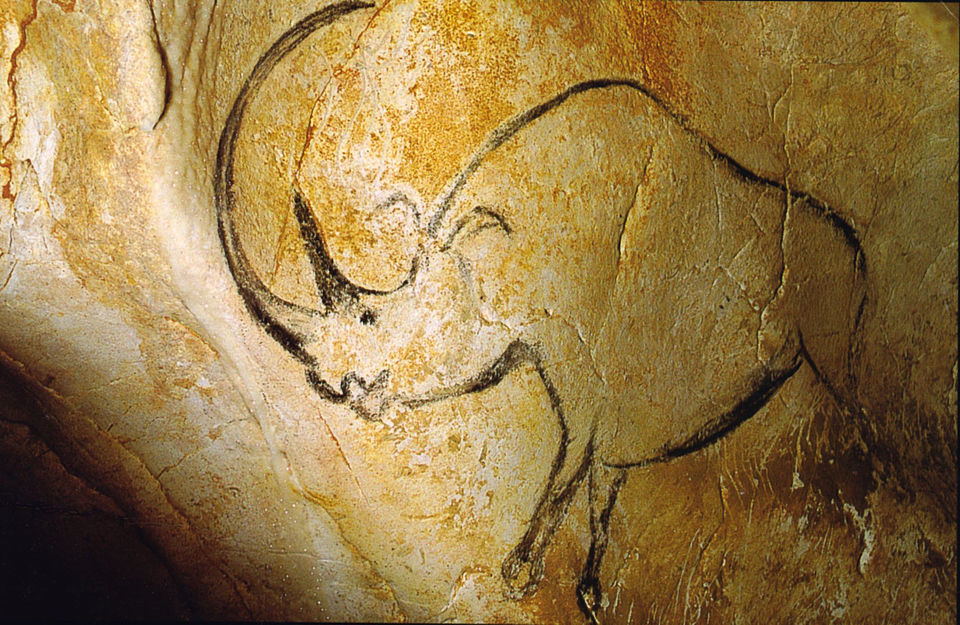 Chauvet Cave（France）