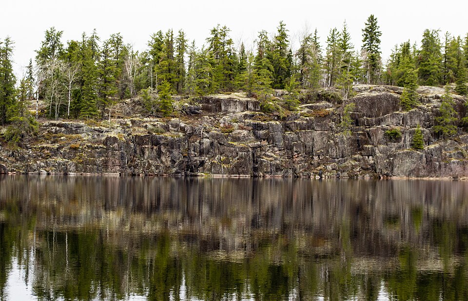 Pimachiowin Aki（Canada）