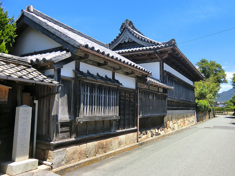Sites of Japan’s Meiji Industrial Revolution: Iron and Steel, Shipbuilding and Coal Mining（Japan）