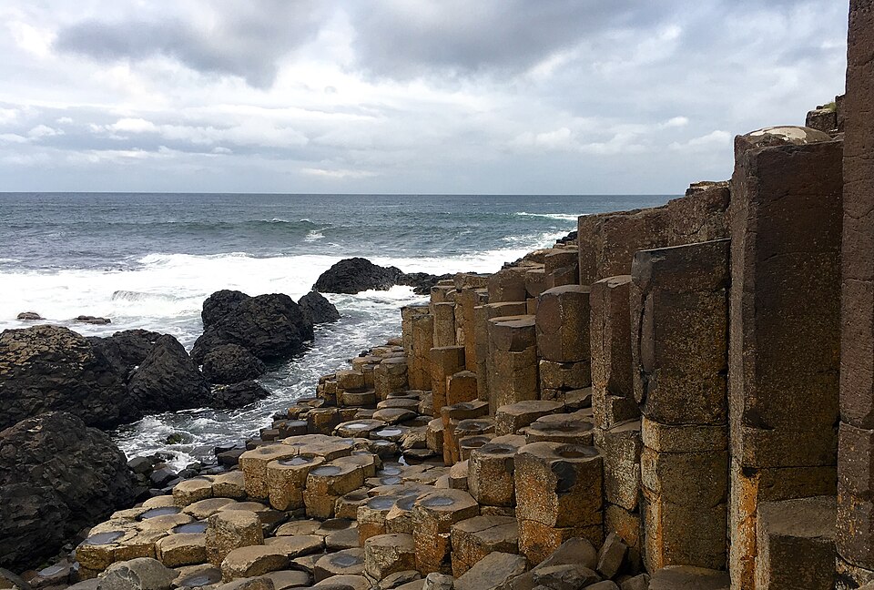 Giant's Causeway（United Kingdom）