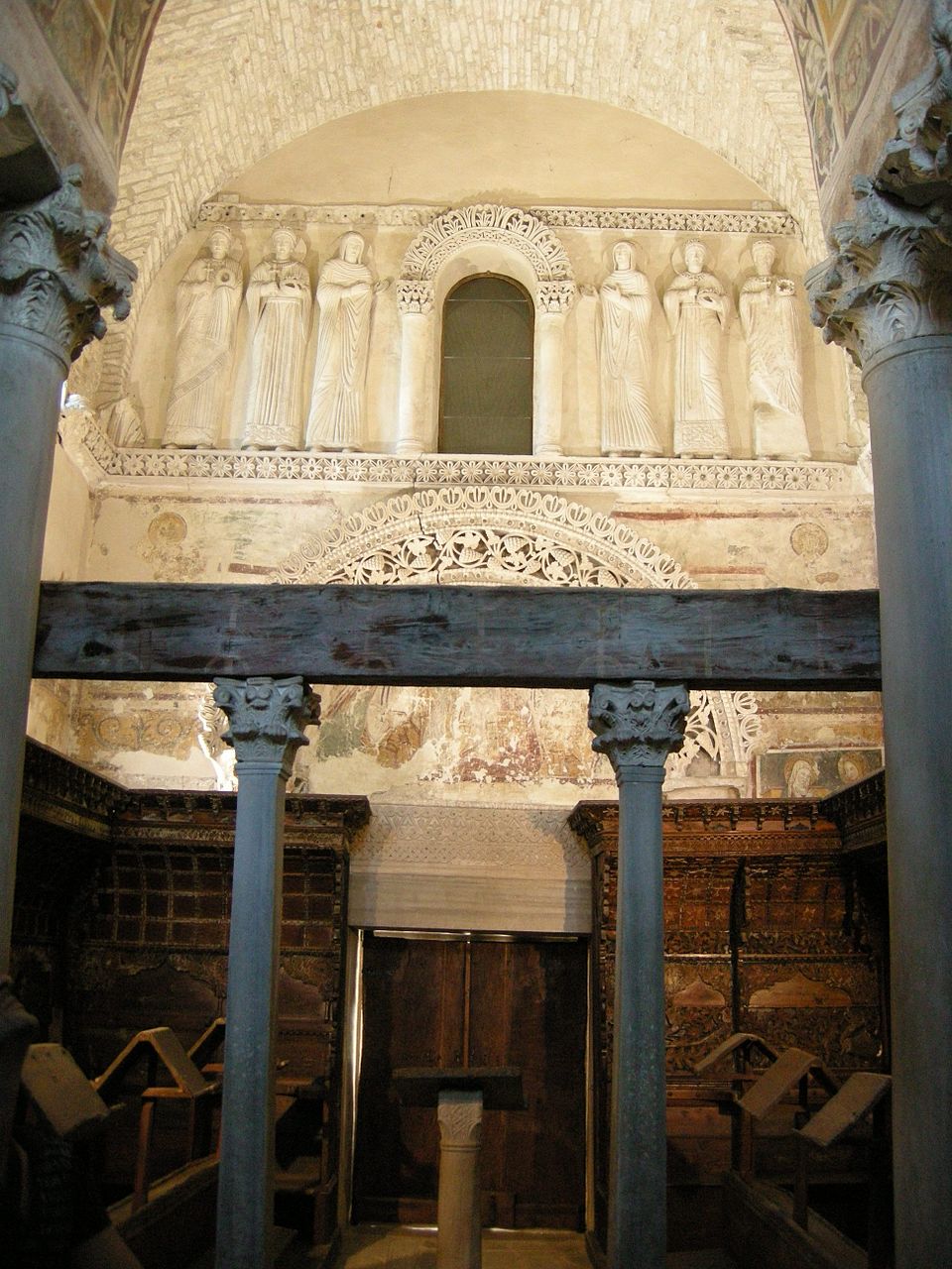 Longobards in Italy, Places of Power（Italy）