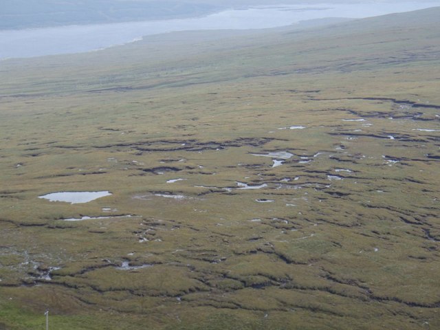 Flow Country（United Kingdom）