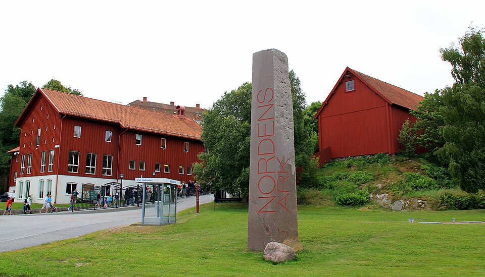 Nordens Ark（Sweden）