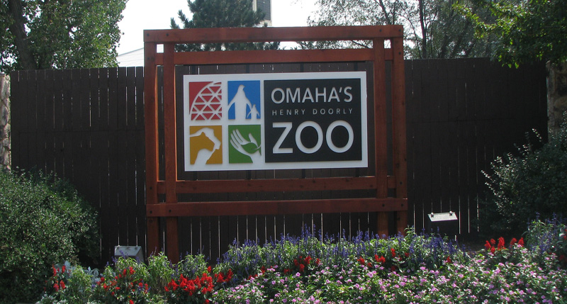Omaha’s Henry Doorly Zoo and Aquarium（United States）