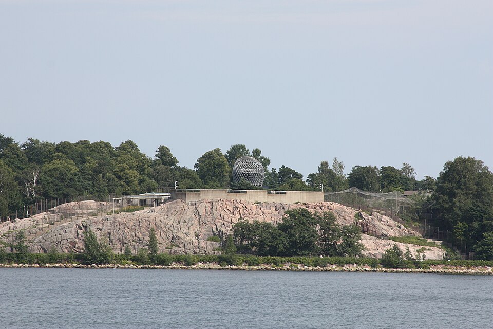 Korkeasaari Zoo（Finland）