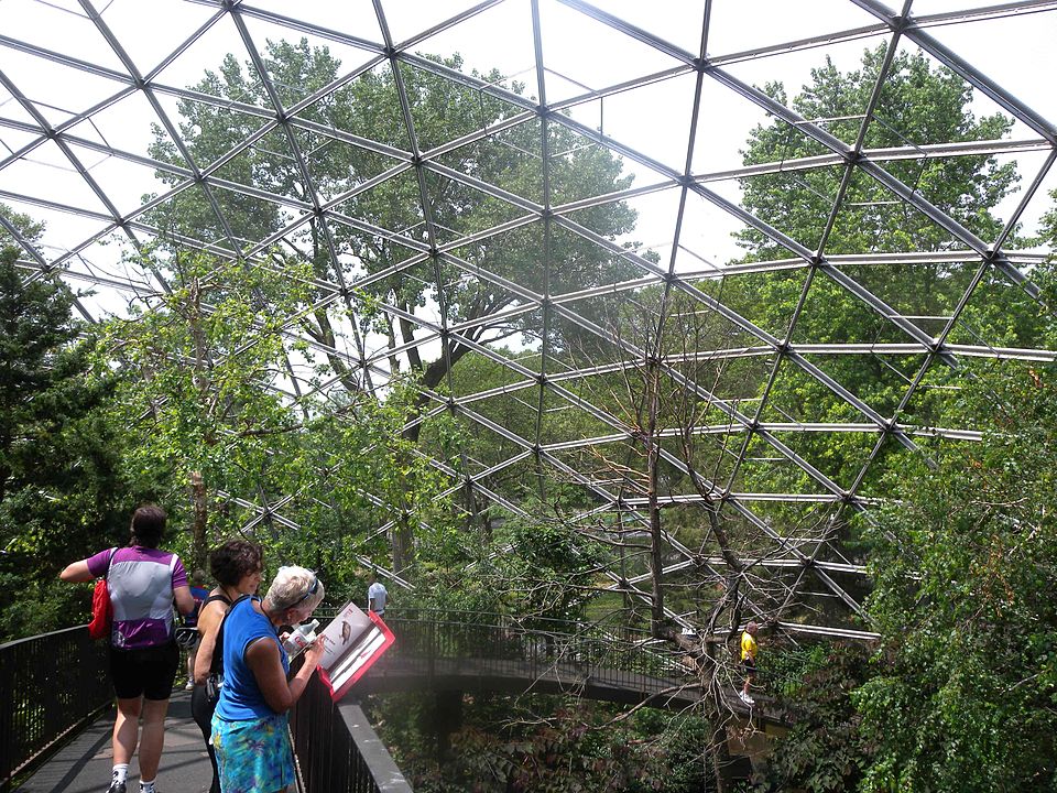 Queens Zoo（United States）