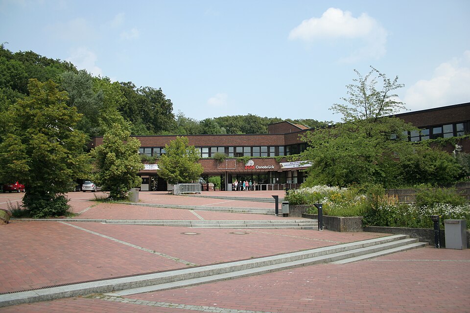 Zoo Osnabrück（Germany）