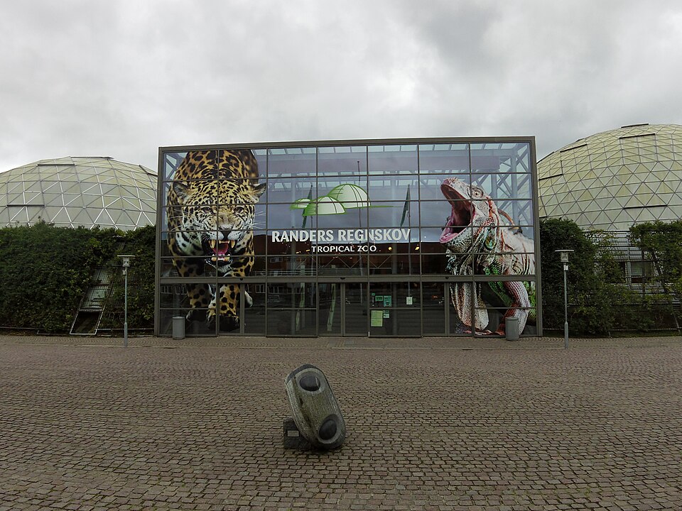 Randers Tropical Zoo（Denmark）