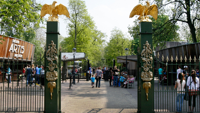 Natura Artis Magistra（Netherlands）