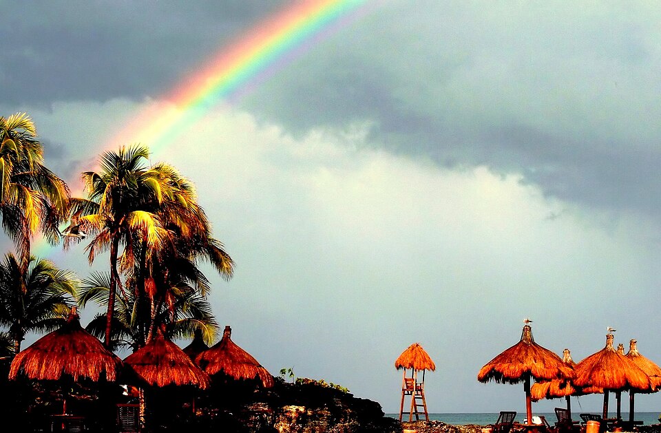 Xcaret（Mexico）