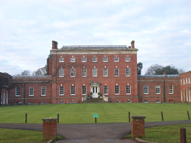 Berkshire College of Agriculture（United Kingdom）
