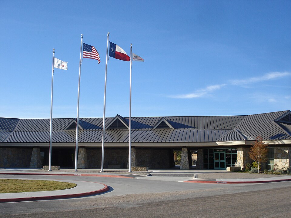 Abilene Zoological Gardens（United States）
