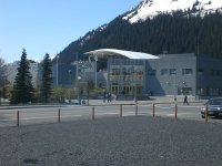 Alaska SeaLife Center（United States）