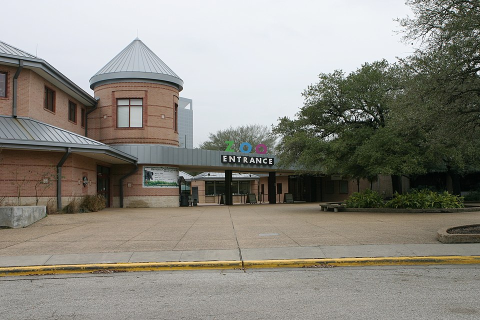 Houston Zoo（United States）