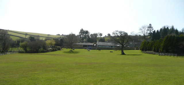 Miniature Pony Centre（United Kingdom）