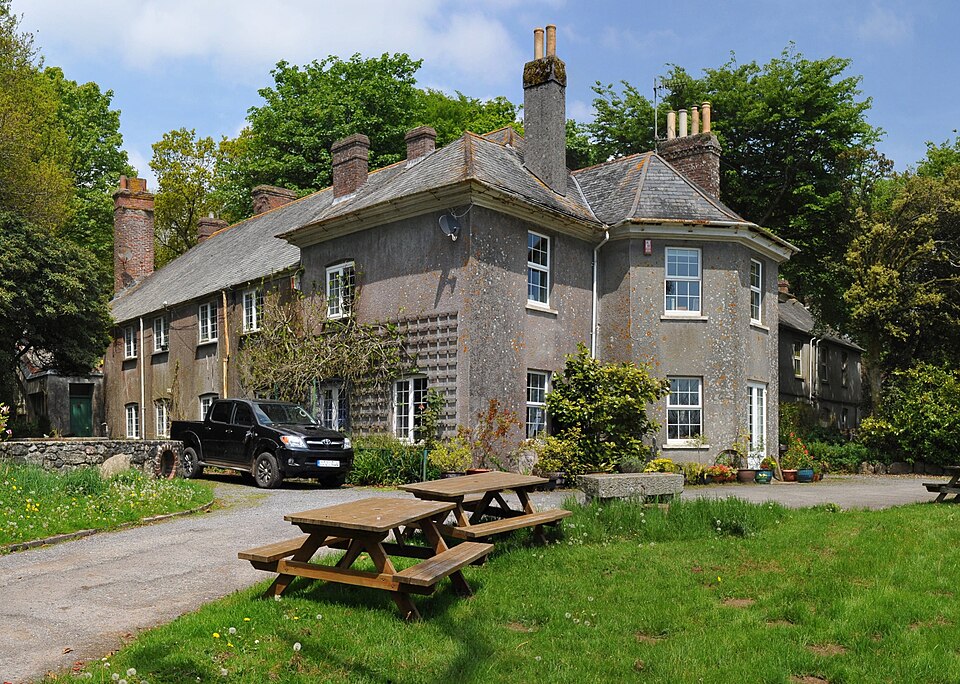 Dartmoor Zoological Park（United Kingdom）
