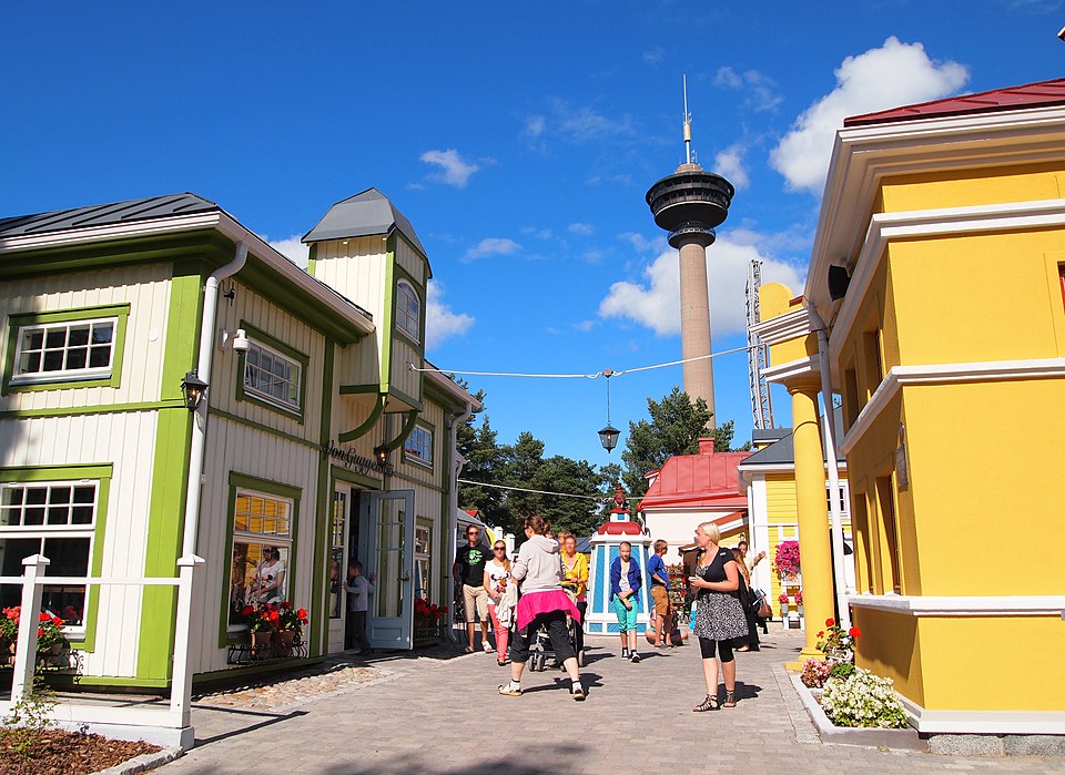 Doghill（Finland）