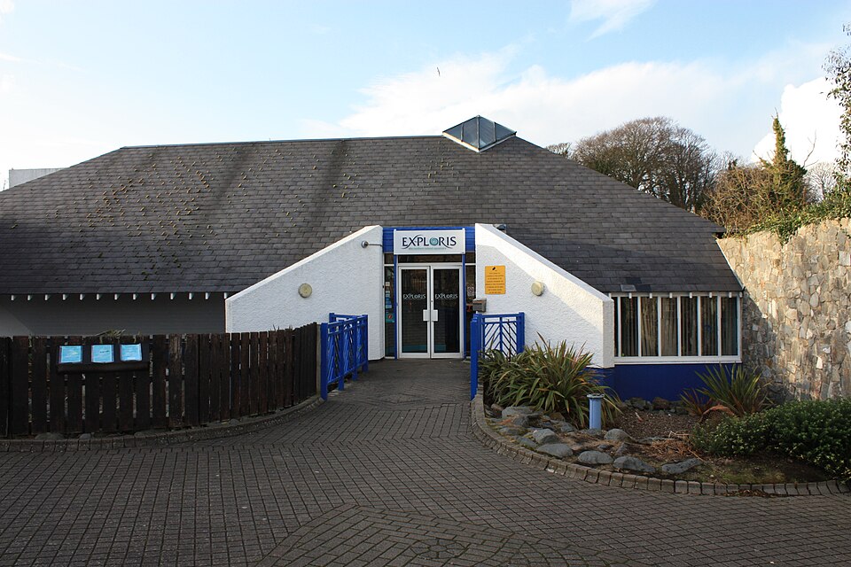 Exploris（United Kingdom）