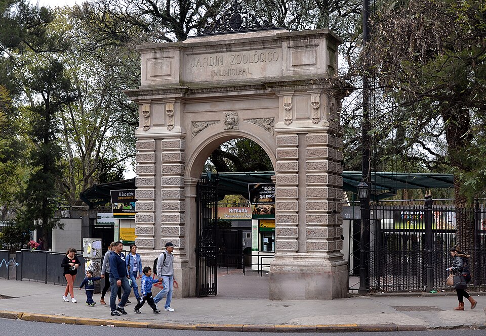 Buenos Aires Zoo（Argentina）