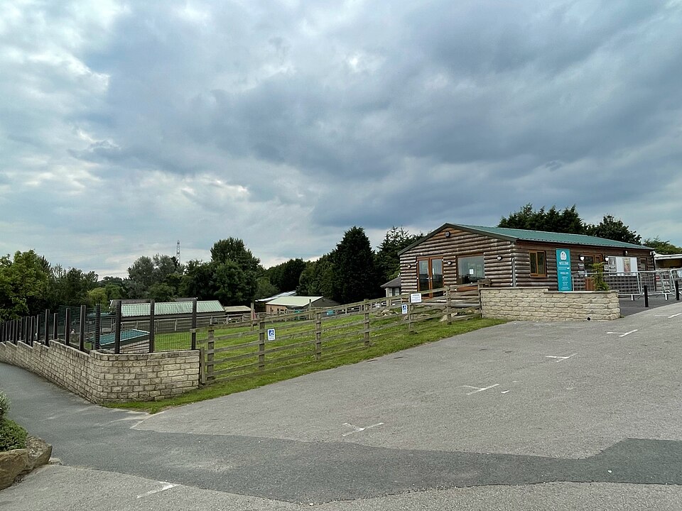 Ponderosa Zoo（United Kingdom）