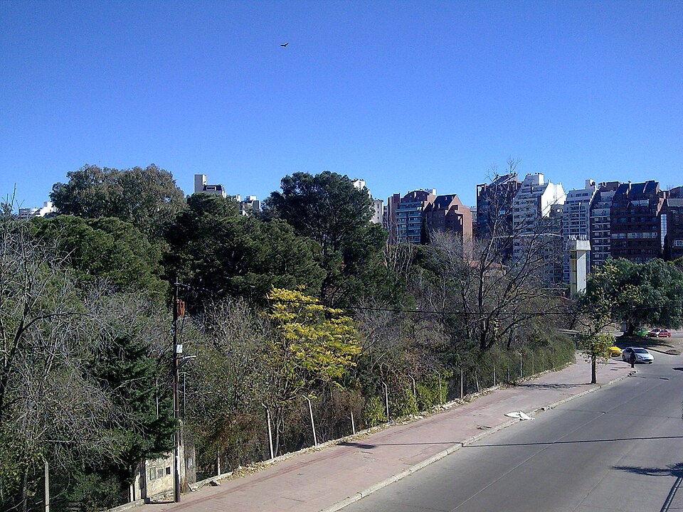 Córdoba Zoo（Argentina）
