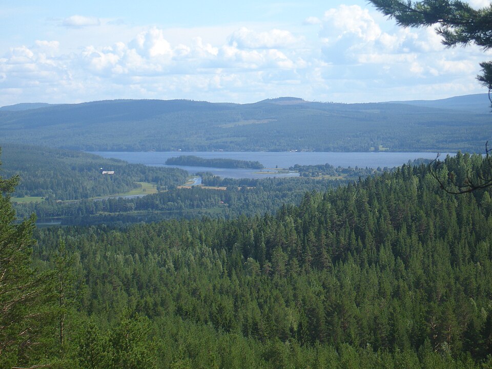Järvzoo（Sweden）