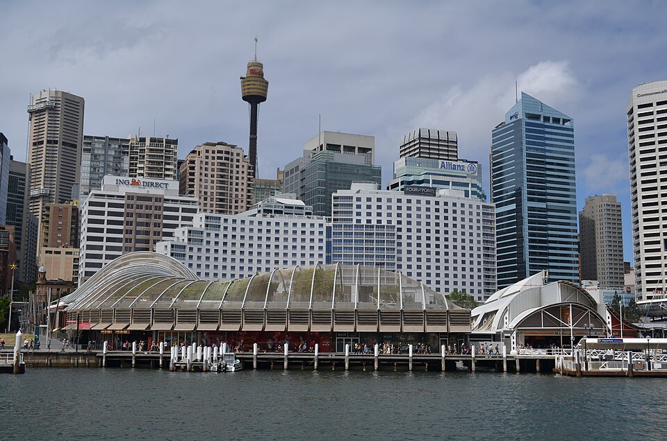 Wild Life Sydney（Australia）